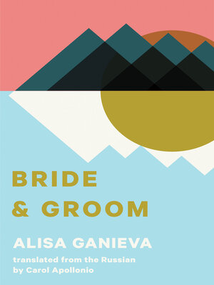 Bride and Groom - ebook